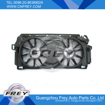 Electric Fan for Mercedes Benz Sprinter OEM No. Ad1218